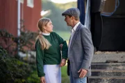 Als die 16-jährige Molly (Saga Samuelsson) eine Stelle als Stallmädchen auf dem Reiterhof Heddesta antritt, kann sie noch nicht ahnen, dass sie dort mit dem sadistischen Reitlehrer Tommy (Jonas Karlsson) konfrontiert wird.