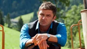 Könnte Martin Gruber (Hans Sigl) der Vater von Susannes Baby sein?