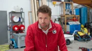 Hat Torben Nebel (Bruno Eyron) die von ihm eingebauten Motoren selbst gestohlen und dabei auch Maria Soderberg umgebracht?