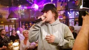 Musiker und Rapper Chapo102.