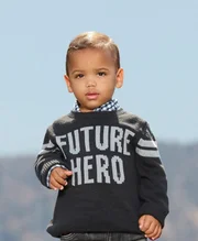 Devonte Johnson (Austin/Berlin Gross).