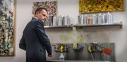 Sherlock (Jonny Lee Miller) unterstützt Joan bei der Suche nach einer Frau, die seit fünf Jahren als vermisst gilt ...