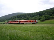Durchs liebliche Madonnenland.