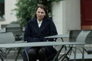 Inger Brøgger (Karen-Lise Mynster) muss eine schwierige Entscheidung treffen.