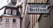 Das legendäre Gasthaus „Hottum“ in der Mainzer Innenstadt: 1791 erstmals erwähnt und Treffpunkt für Gott und die Welt vom Künstler bis zum Handwerker, vom Studenten bis zum Rentner.