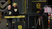 Autocrash, Riesen-Katapult und Saboteure 4