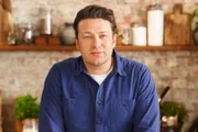 Jamie Oliver – Keep Cooking and Carry on Jamie Oliver.