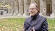 Jan Heiner Tück, katholischer Theologe.