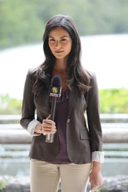 Reporterin (Noelquis Rodriguez)