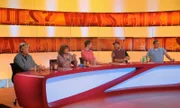 Andreas Vitasek, Eva Maria Marold, Clemens Maria Schreiner, David Scheid, Viktor Gernot.