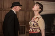 Die intelligente Studentin Victoria Nicholson (Emerald O'Hanrahan) will ebenfalls das Rätsel aus dem Tagebuch lösen. Der misstrauische Stanley Crawford (Steve Furst) hat jedoch Angst vor dem, was hinter dem Geheimnis steckt.