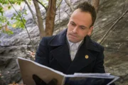 Sherlock (Jonny Lee Miller) hat sich fest vorgenommen, nüchtern zu bleiben ...