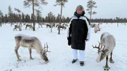 Zwei Reisen Staffel 1 Folge 1 und 2 Lappland Jonny Fischer bei den Rentieren 2025