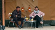 Tobi und Sandra
