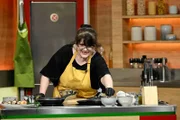 "Die Küchenschlacht"-Kandidatin Karin Bastek