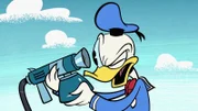 Donald Duck