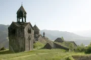 In Armenien gilt das Alphabet als nationaler Schatz: Es gab dem armenischen Volk eine gemeinsame Schrift und bot Halt angesichts politischer Herausforderungen.