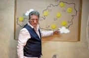 Otto (Robert Palfrader)