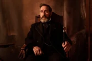 Brock Blennerhasset (Michael Smiley)