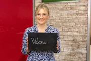 Kandidatin Viktoria Eggers-Heyden