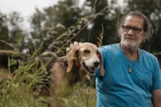 Rolf Büetiger lebt von der Sozialhilfe und kämpft seit über zehn Jahren für eine IV-Rente.