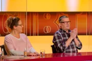 Monica Weinzettl, Gerold Rudle.