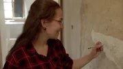 Monique Stadler ist gelernte Töpfermeisterin.