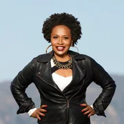Ruby (Jenifer Lewis).