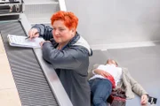 Dr. Stefanie Löcker (Veronika Polly).