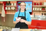 Kandidatin Anja Crhak