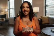 Caressa Cameron Jackson