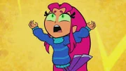 Starfire