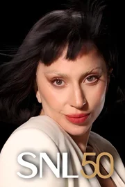 (50. Staffel) - Saturday Night Live - Lady Gaga