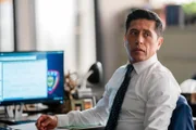Eddie Martinez (Vic Soto).