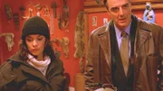 Die Detectives Carolyn Barek (Annabella Sciorra) und Mike Logan (Chris Noth) suchen nach dem Mörder zweier Schwestern. Die Spuren führen ins Voodoo-Milieu.