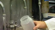Alarm in der Gesundheitsbehörde von Milwaukee: Fast die ganze Stadt leidet an Magen-Darm-Beschwerden und Durchfall. Befinden sich Parasiten im Trinkwasser?