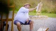 Es ist Sommer und Dick und Angel bereiten sich auf eines der größten Ereignisse des Jahres vor – den 50. Hochzeitstag von Angels Eltern. Als Dankeschön für ihre Unterstützung im Laufe der Jahre hat Angel über 100 ihrer engsten Freunde und Familie aus England ins Chateau eingeladen, um die Party ihres Lebens zu feiern.