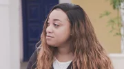 Memphis is talks to Hamza about his mother.
