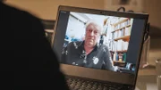 Yuval Lapide, jüdischer Theologe.
