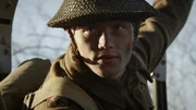 Ein kanadisches Regiment erhält den Auftrag, die Abtei Ardenne zu belagern, die von einer Panzereinheit besetzt ist, die für die Grausamkeit ihrer Kriegsverbrechen berüchtigt ist.