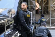 FBI SA Omar Adom 'OA' Zidan (Zeeko Zaki)