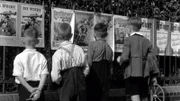 Scene from the documentary Kinder des Krieges