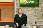 "Die Küchenschlacht"-Kandidatin Sarah Gellesch