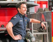 Jay Hayden (Travis Montgomery).