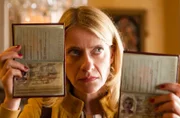 Sophie Haas (Caroline Peters) ist der Juwelendiebin Marylin dicht auf den Fersen.
