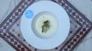Der Cap Roig - ein mallorquinisches Fischgericht - von Gabriel Heuberger Muinos.