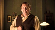 Friedrich Strumm ist innerhalb seiner Familie nicht mehr unangefochtener Chef.