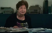 Ilse Romahn war Sekretärin des leitenden Kriminaldirektors, der mit dem Fall Rosemarie Nitribitt betraut war und spricht zum ersten Mal über ihre Erlebnisse damals.