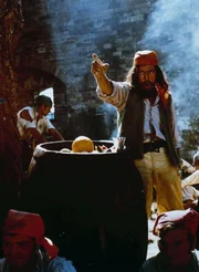 Die Piraten von Taka-Tuka-Land.