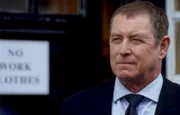 DCI Tom Barnaby (John Nettles).
